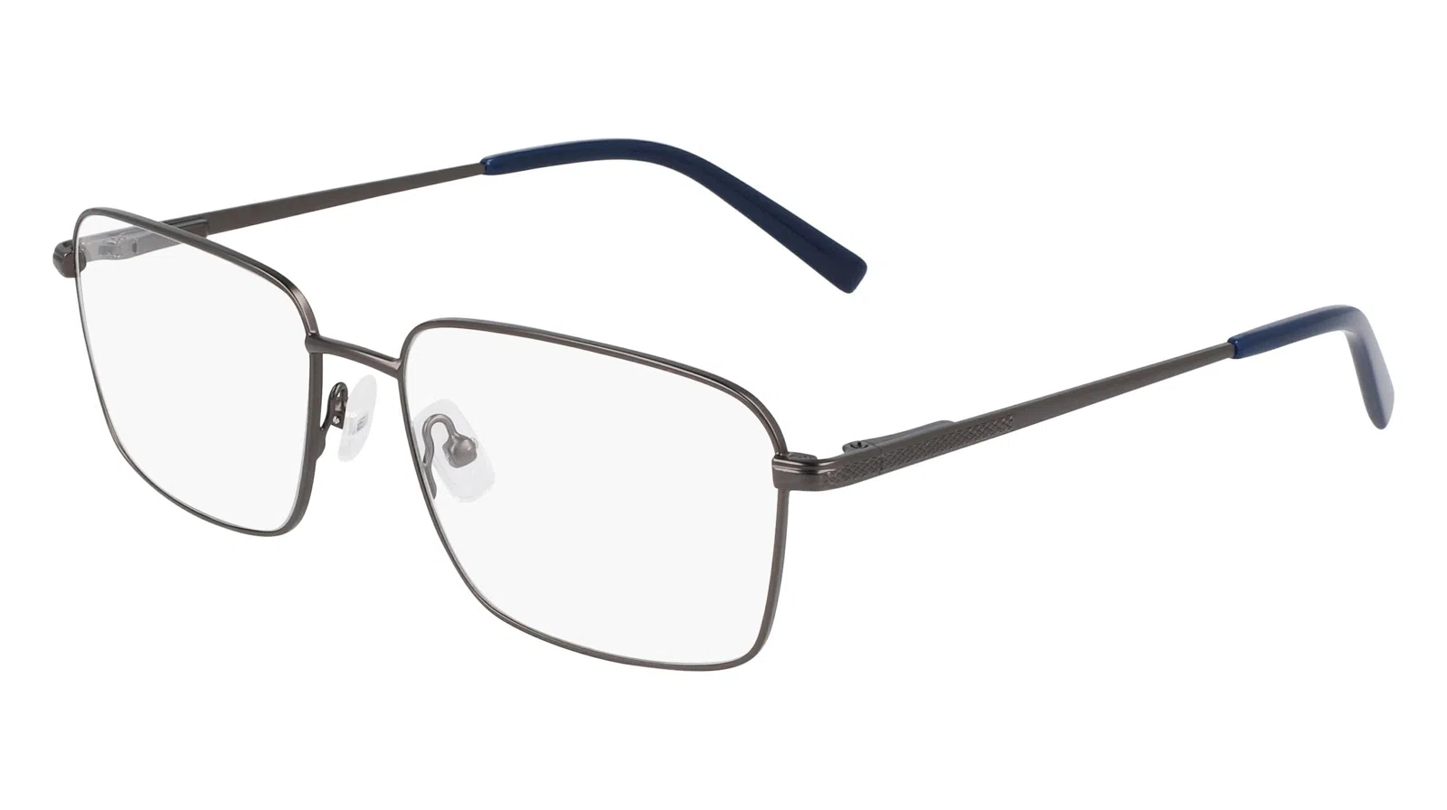 Marchon NYC M 9009 N Eyeglasses - view 2